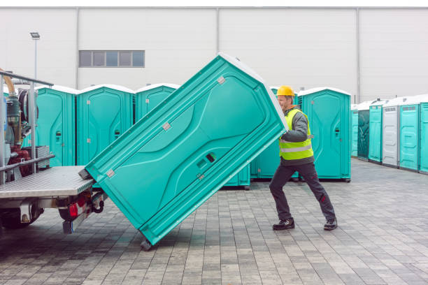 Dansville, NY porta potty rental Company