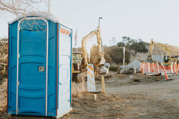 Best Sanitation services for porta potties  in Dansville, NY