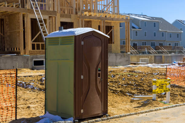Best Luxury portable toilet rental  in Dansville, NY