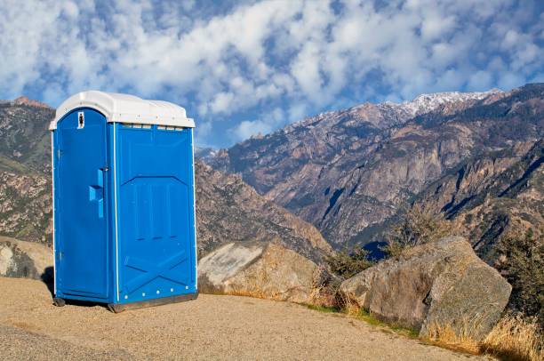 Portable Toilet Options We Offer in Dansville, NY