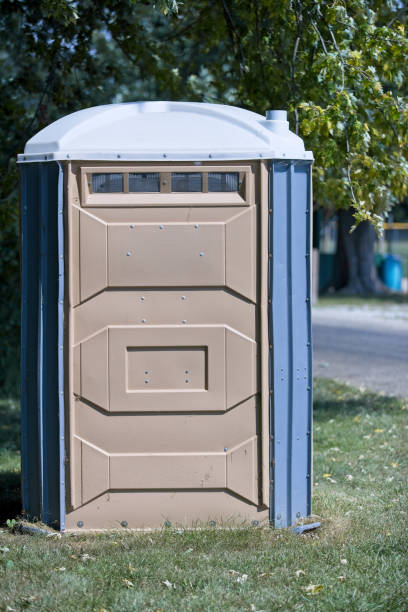 Best Porta potty rental near me  in Dansville, NY