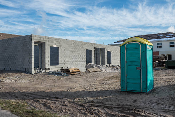 Best Portable restroom trailer rental  in Dansville, NY
